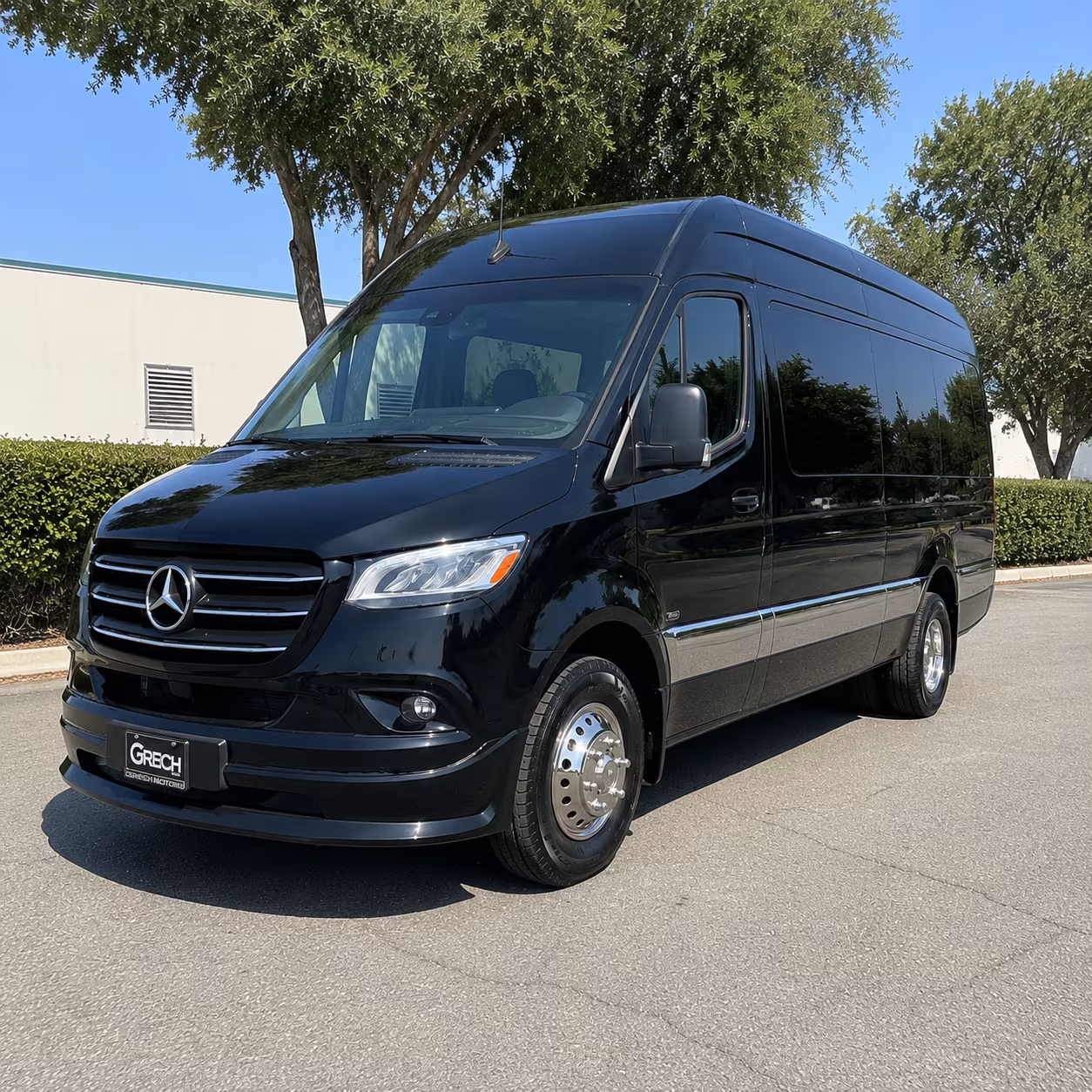 boston airport sprinter van transfers available in boston and every nearby city