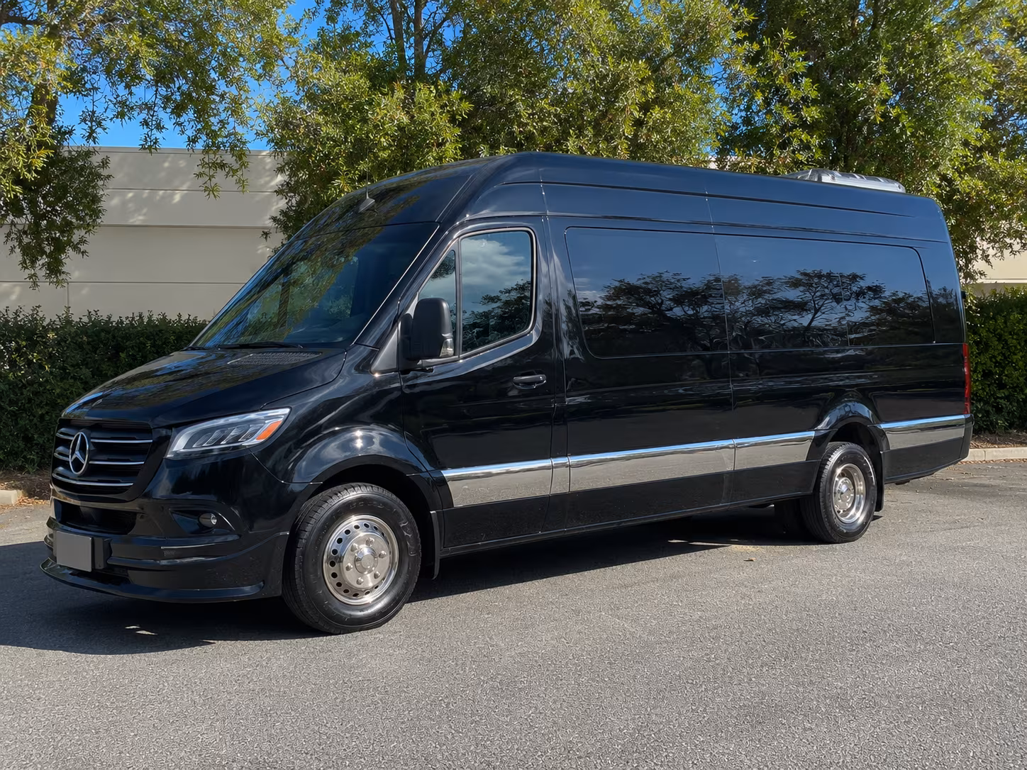 boston bachelor and bachelorette party sprinter van rentals