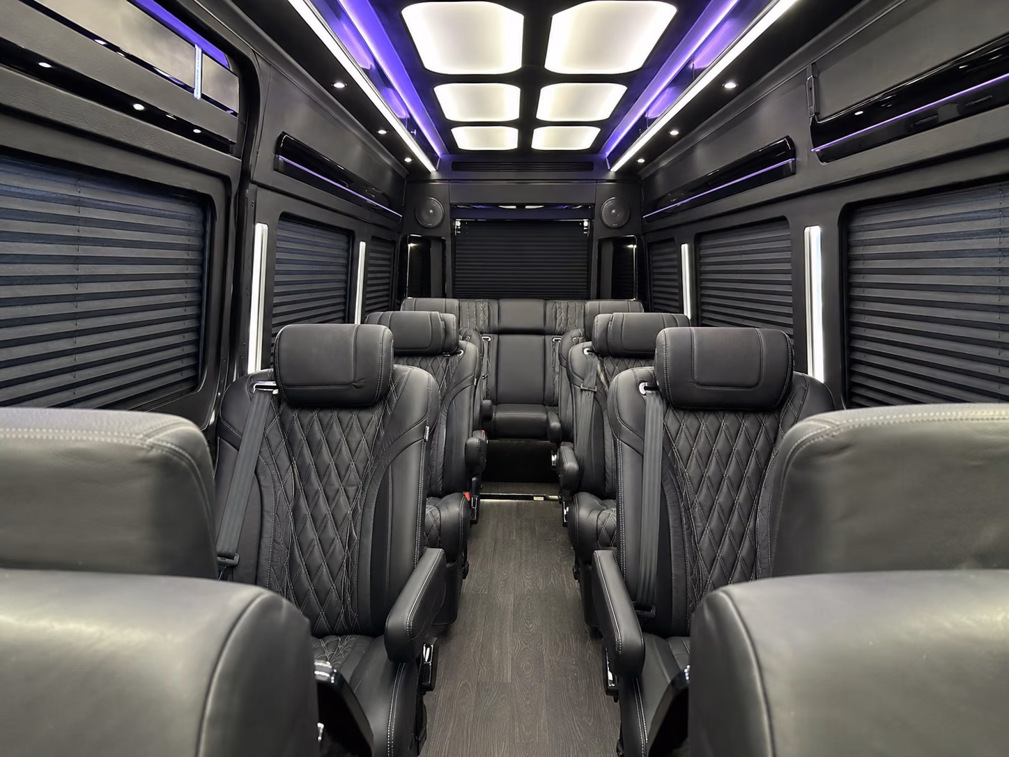 boston calling and summer festival sprinter van rentals