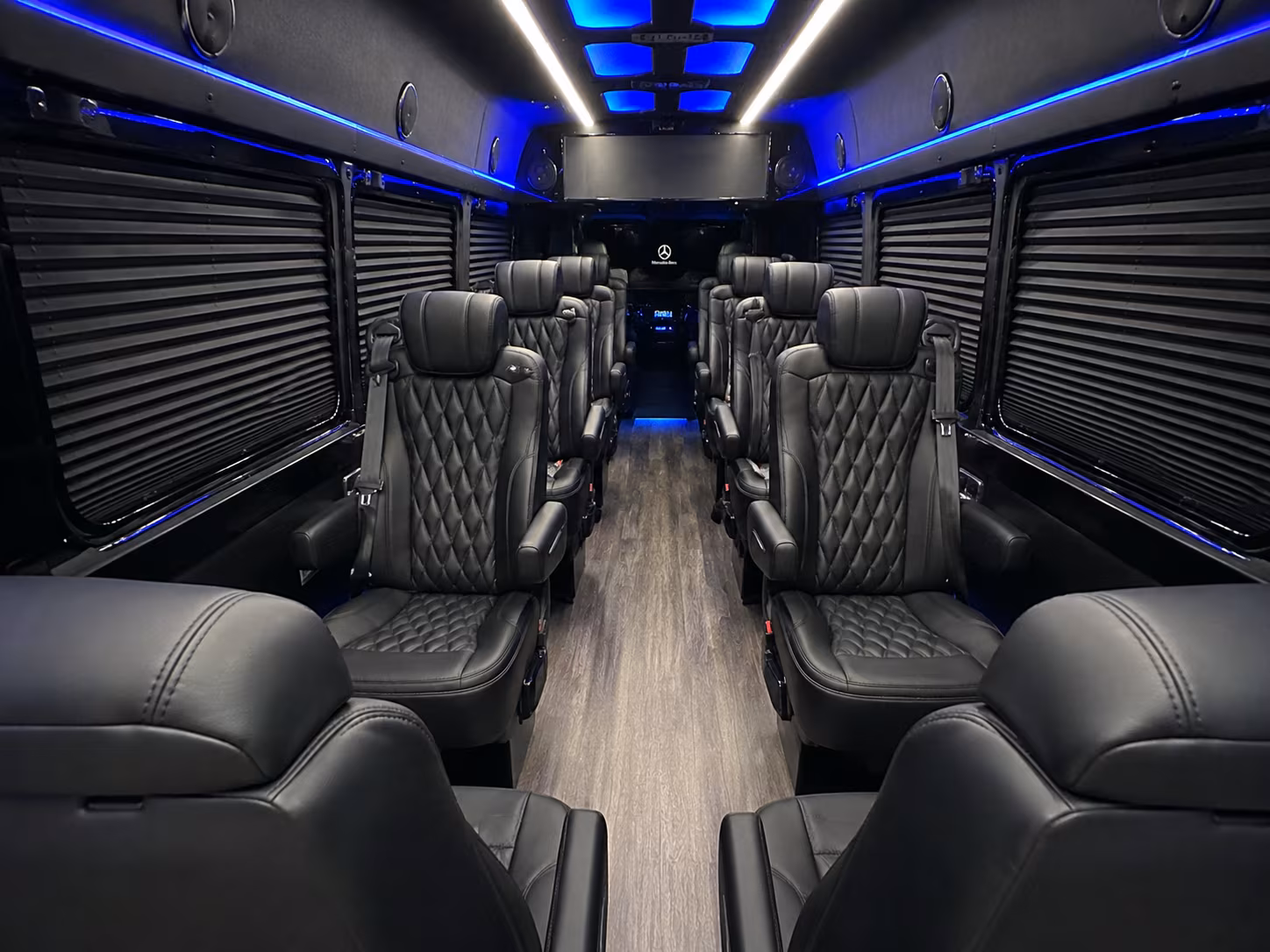 Boston Sporting Event Transportation