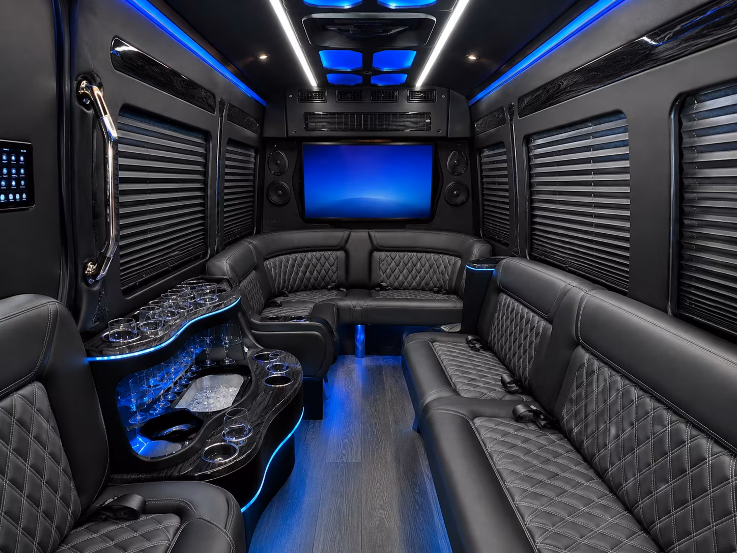 bostonsprintervanrentals com service area