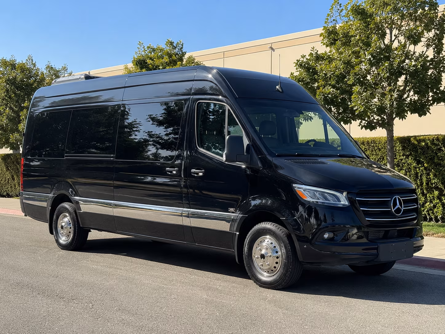 find the perfect transportation for your next birthday 2