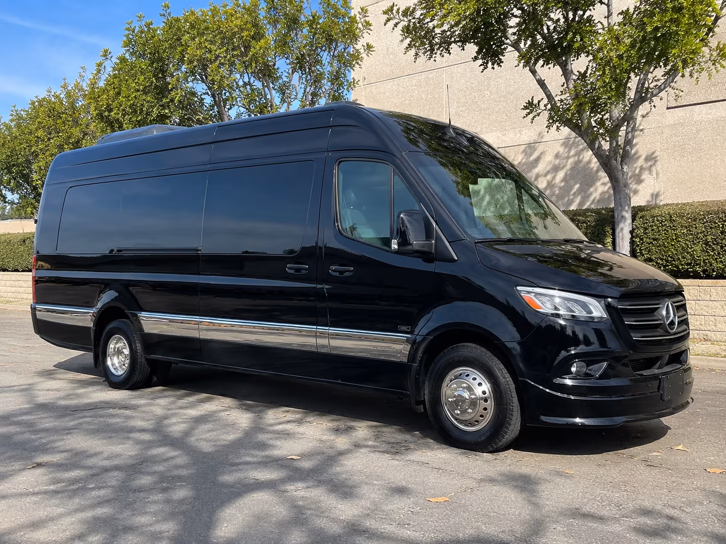 find the perfect transportation for your next birthday 3