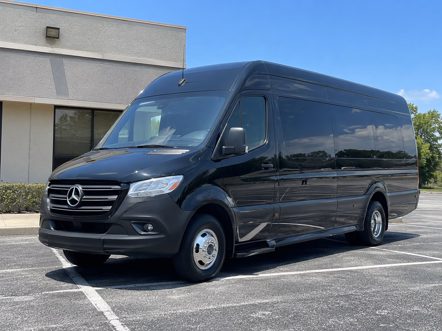 find the perfect transportation for your next concert or music festival 3