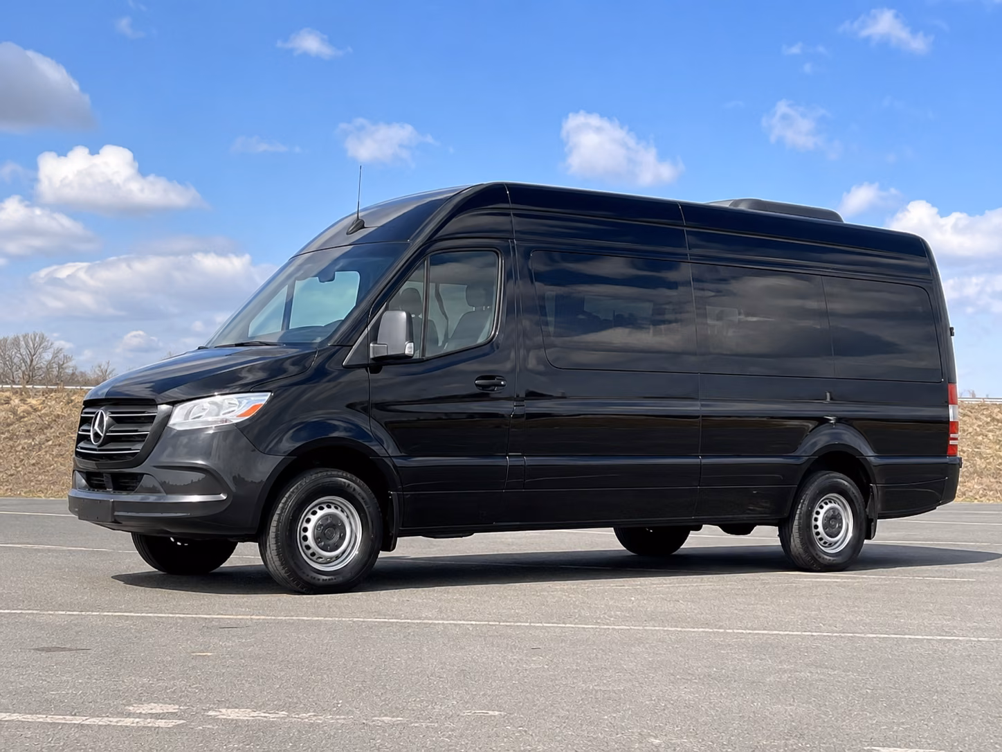 find the perfect transportation for your next employee shuttle 2