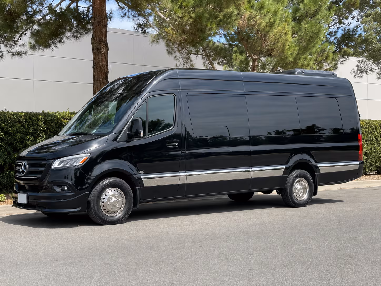find the perfect transportation for your next prom 2