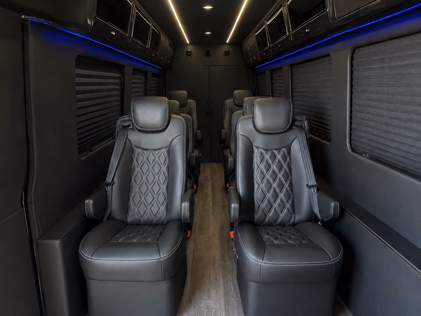 find the perfect transportation for your next prom 5