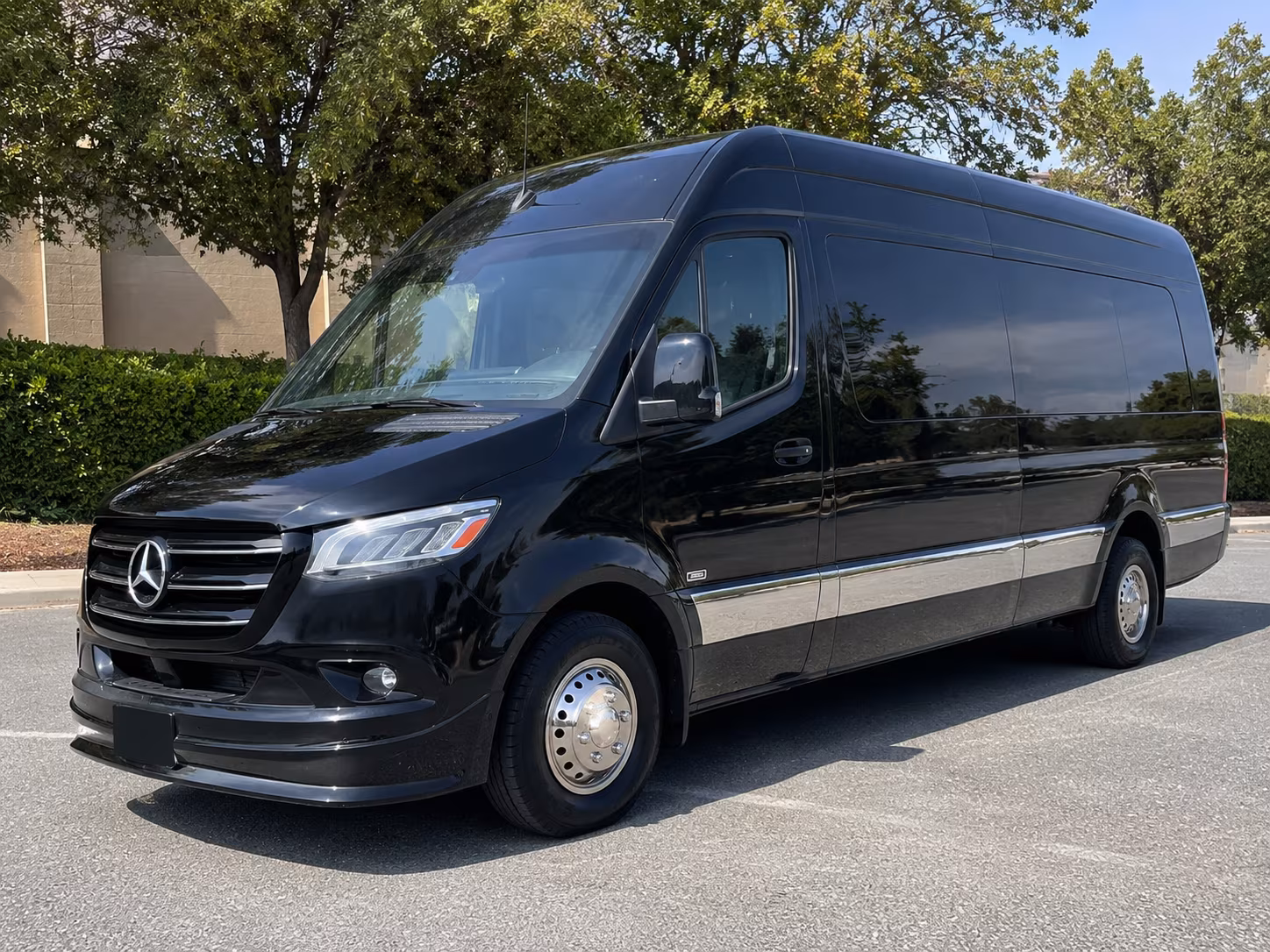 find the perfect transportation for your next sporting event 1