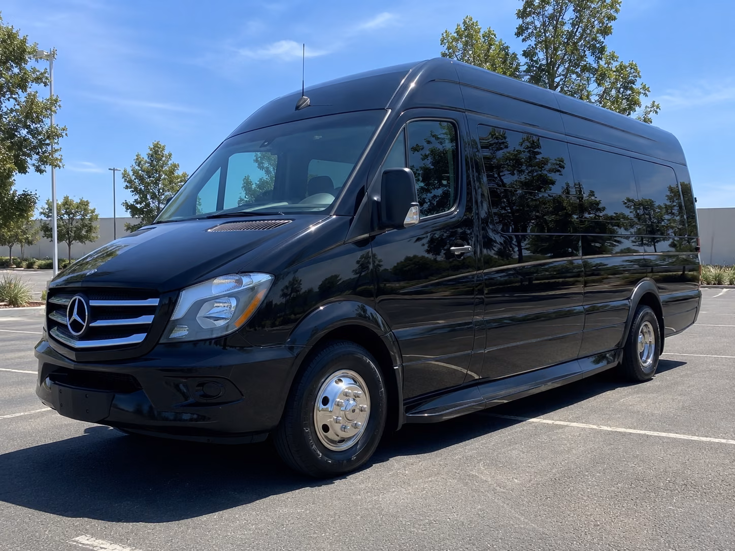 find the perfect transportation for your next sporting event 3