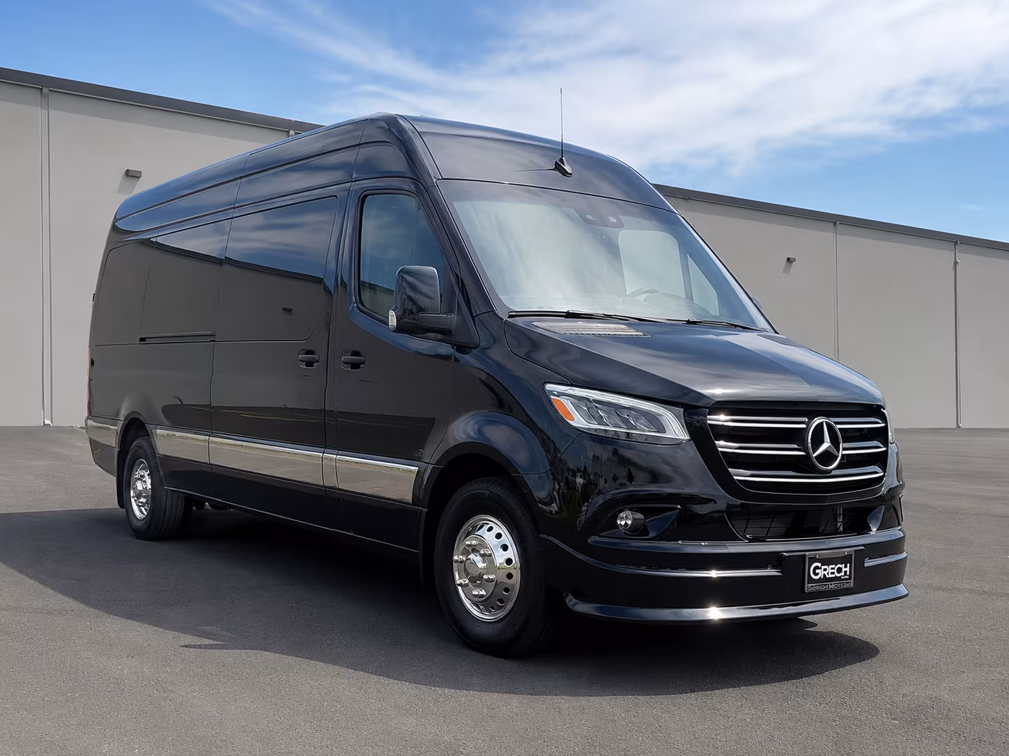 find the perfect transportation for your next sporting event 4