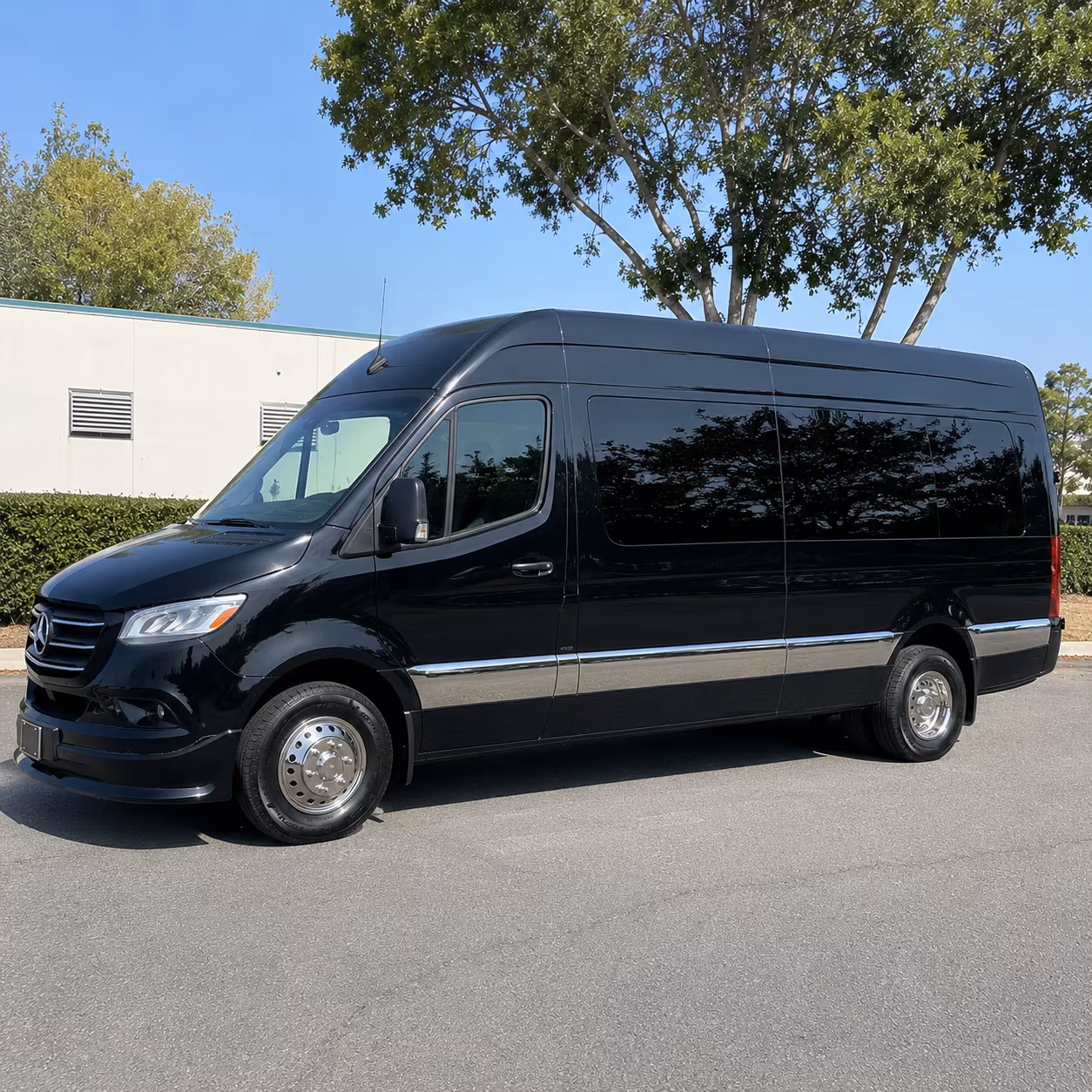 find the perfect transportation for your next wine tour 5