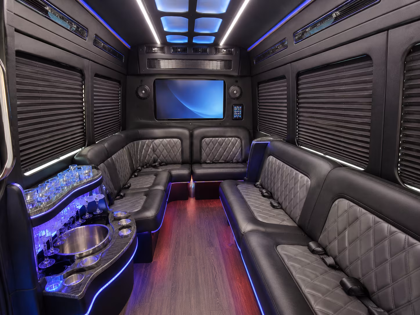 sample corporate quote multi day convention shuttle at the boston convention and exhibition center